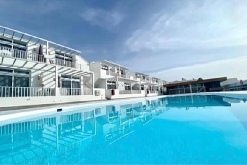 Los Gracioseros Puerto del Carmen  Zewnętrze zdjęcie