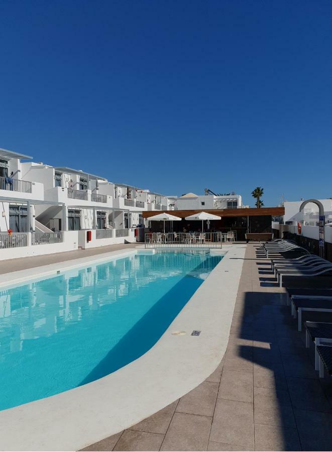 Los Gracioseros Puerto del Carmen  Zewnętrze zdjęcie